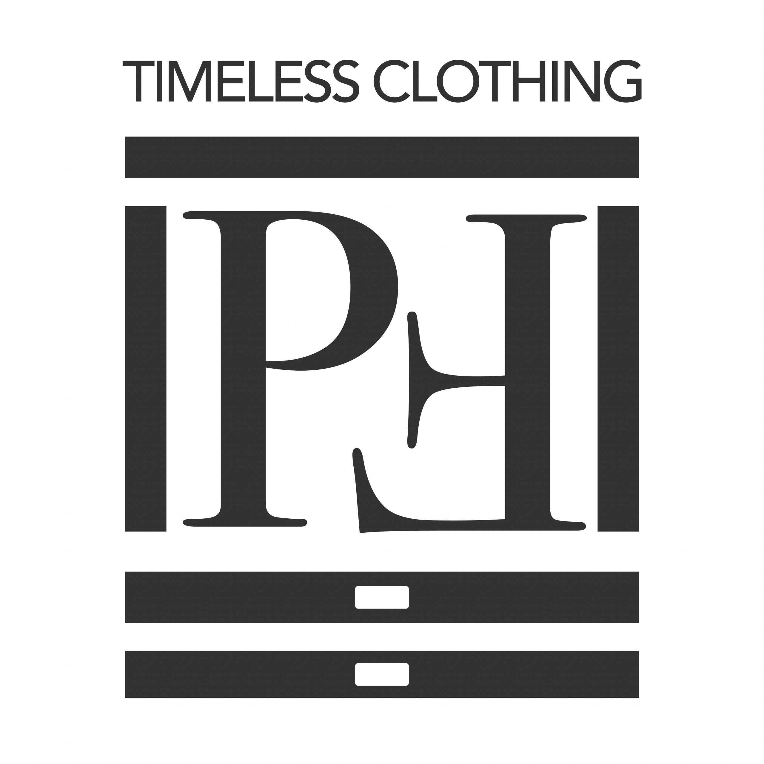 Logo for clothes brand